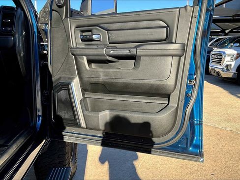 Used 2024 RAM 3500 Limited image 46