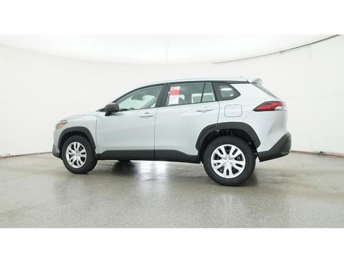 New 2026 Toyota Corolla Cross L FWD image 21