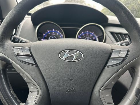 Used 2011 Hyundai Sonata GLS w/ Popular Equipment Pkg 2 FWD image 24