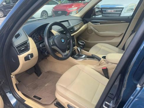 Used 2014 BMW X1 sDrive28i RWD image 21