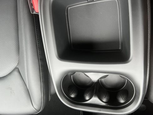 New 2026 Chrysler Voyager LX FWD image 26