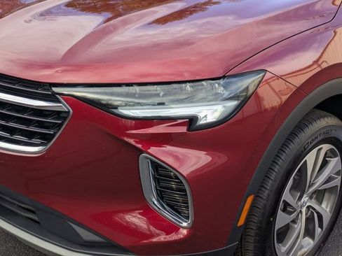 Used 2023 Buick Envision Essence image 9