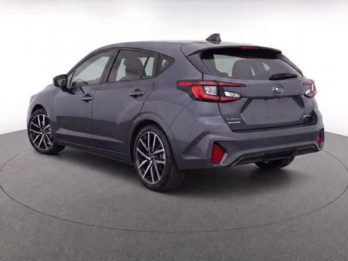Used 2025 Subaru Impreza 2.0i Sport AWD/4WD image 7