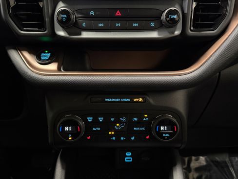 Certified 2021 Ford Bronco Sport Outer Banks image 23