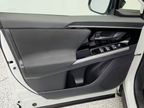 Used 2023 Subaru Solterra AWD image 10