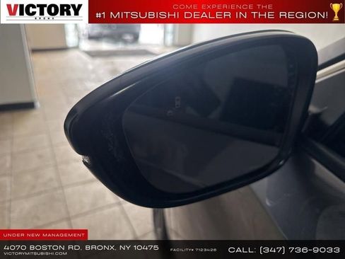 Used 2022 Honda Accord EX-L image 27
