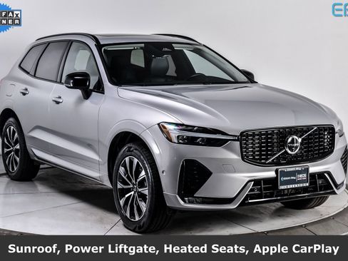 Used 2025 Volvo XC60 B5 Plus image 1