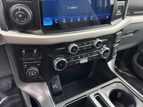 Used 2022 Ford F150 XLT w/ Equipment Group 302A High AWD/4WD image 23