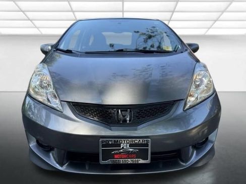 Used 2011 Honda Fit Sport image 5