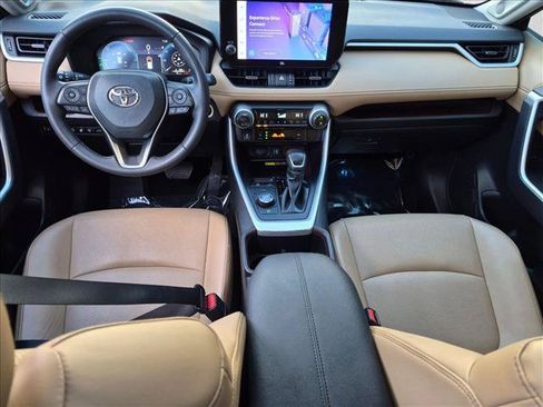 Certified 2023 Toyota RAV4 Limited AWD/4WD image 18