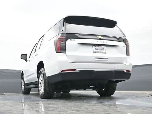New 2026 Chevrolet Tahoe LS w/ Max Trailering Package AWD/4WD image 45