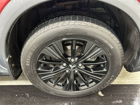 Used 2018 Mitsubishi Eclipse Cross LE AWD/4WD image 6