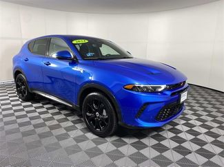 Used 2024 Dodge Hornet R/T w/ Tech Pack w/o Parking video 1