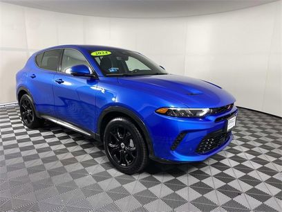 Used 2024 Dodge Hornet R/T w/ Tech Pack w/o Parking
