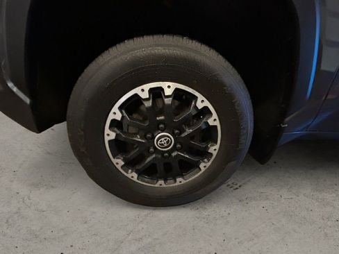 Used 2023 Toyota Tundra SR5 w/ TRD Off-Road Package image 14