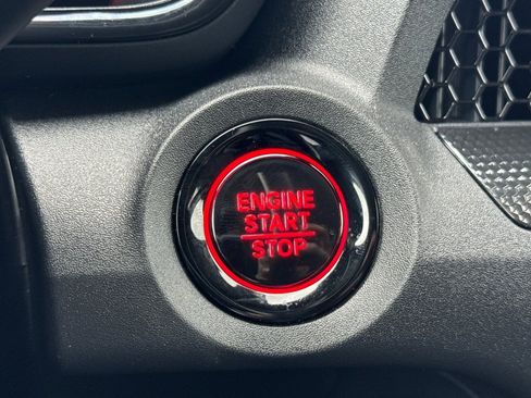 New 2026 Honda CR-V LX image 19