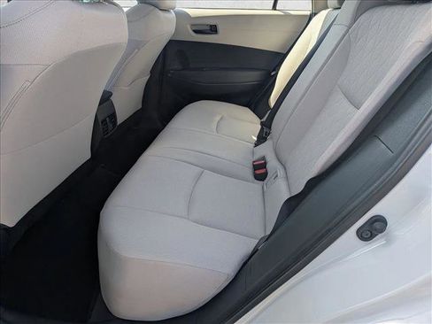 Certified 2024 Toyota Corolla Cross L image 19