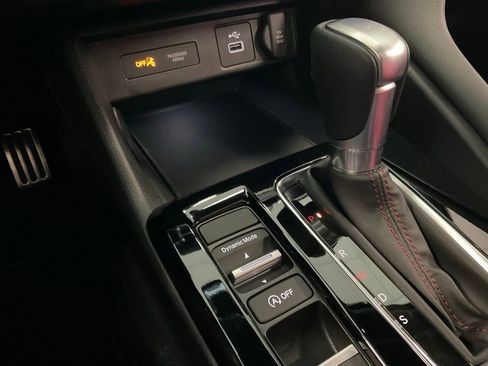 Certified 2025 Acura Integra A-Spec FWD image 18