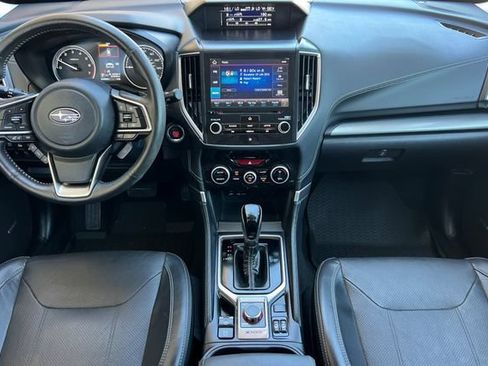Used 2021 Subaru Forester Limited w/ Popular Package #3 AWD/4WD image 15