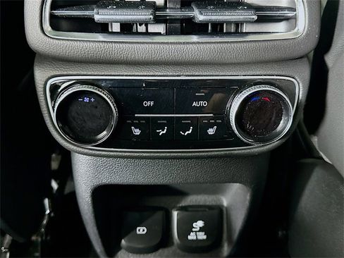 Used 2021 Genesis GV80 3.5T Advanced + image 26