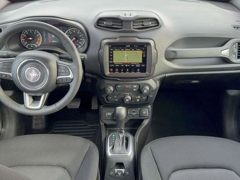 Used 2023 Jeep Renegade Latitude image 10