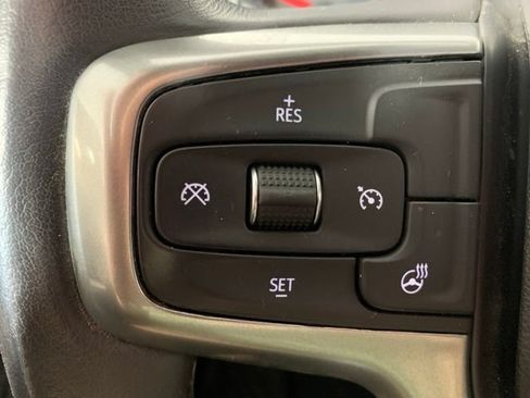 Used 2022 Chevrolet Silverado 1500 RST AWD/4WD image 24