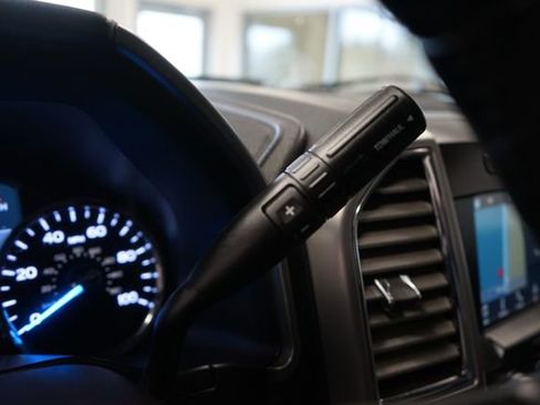 Used 2017 Ford F250 Platinum w/ Snow Plow Prep Package image 23