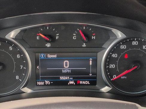 Used 2024 Chevrolet Equinox LT AWD/4WD image 11