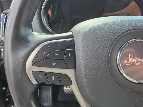 Used 2019 Jeep Grand Cherokee High Altitude AWD/4WD image 18