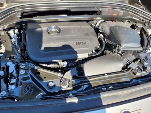 New 2025 MINI Cooper Countryman S image 17