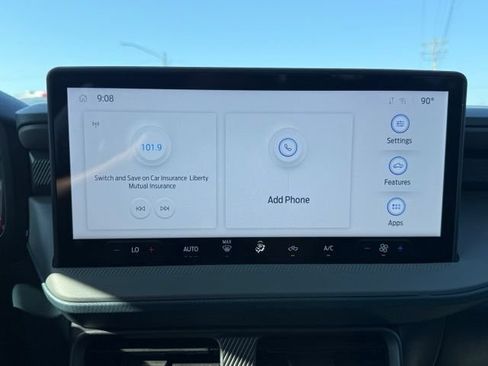 Used 2025 Ford Maverick XL w/ Equipment Group 102A AWD/4WD image 19