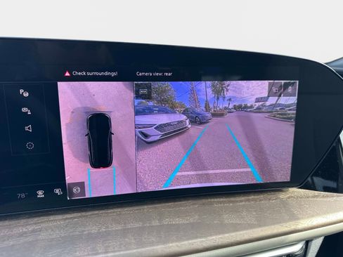 New 2025 Audi Q5 Premium Plus image 25