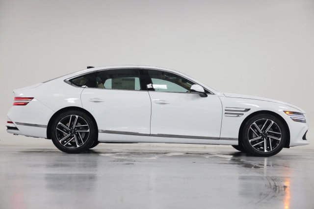 New 2027 Genesis G80 2.5T Advanced AWD/4WD image 17