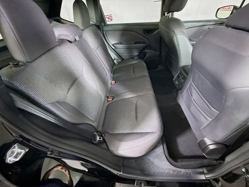 Certified 2025 Subaru Forester Premium AWD/4WD image 30