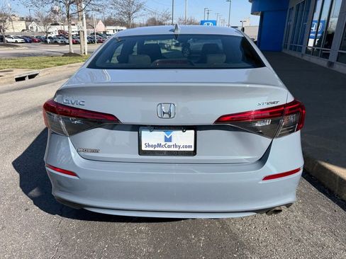 Used 2024 Honda Civic Sport image 7