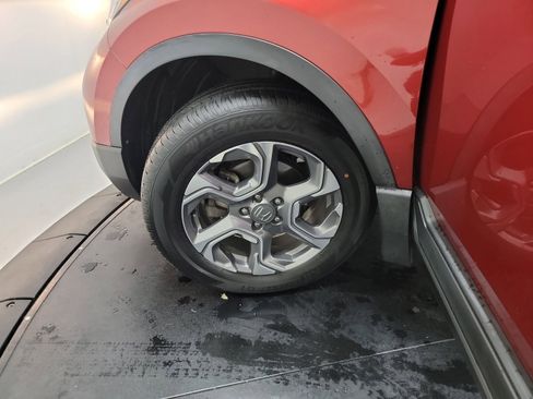 Used 2019 Honda CR-V EX-L image 30
