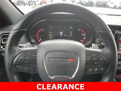 Used 2022 Dodge Durango GT image 21