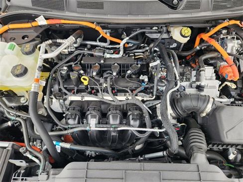 New 2024 Lincoln Corsair Grand Touring w/ Equipment Group 301A image 30