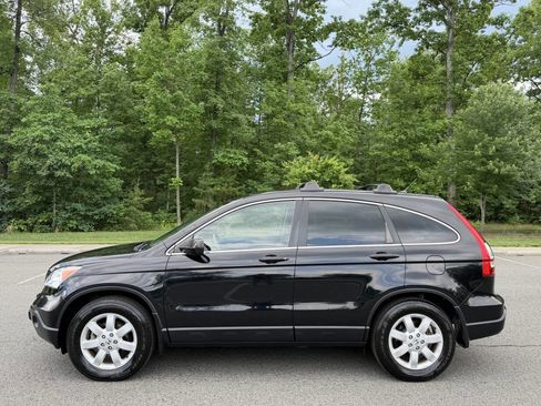 Used 2007 Honda CR-V EX image 2