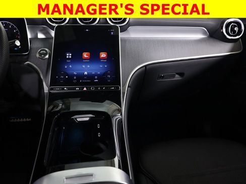 Certified 2025 Mercedes-Benz GLC 300 GLC 300 image 36