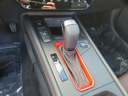 New 2026 Nissan Kicks SR w/ SR Premium Package image 19