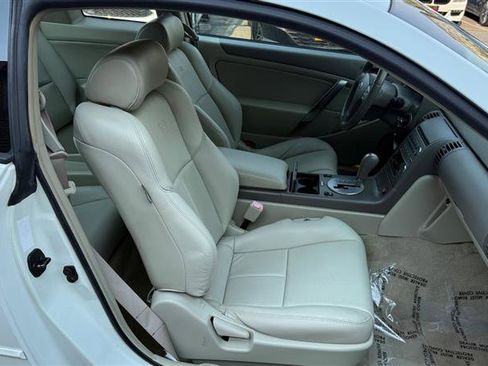 Used 2003 INFINITI G35 Coupe image 19