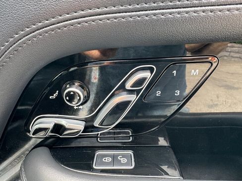 Used 2019 Land Rover Range Rover HSE AWD/4WD image 54