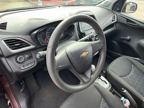Used 2020 Chevrolet Spark LS image 10