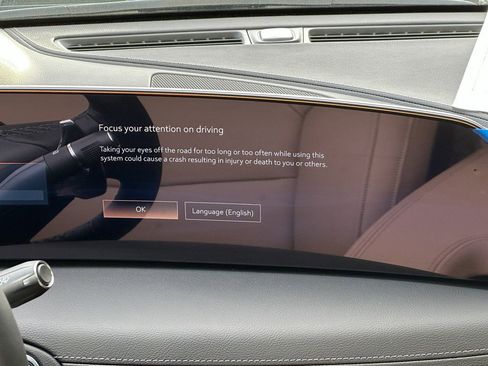 New 2026 Cadillac CT5 Premium Luxury w/ Technology Package image 12