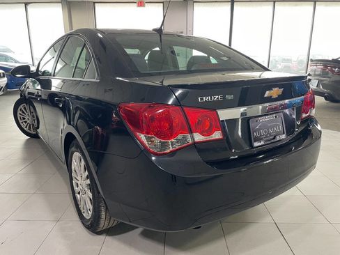 Used 2013 Chevrolet Cruze Eco image 5