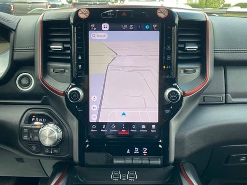 Certified 2025 RAM 1500 Rebel w/ Rebel Level 1 Equipment Group image 40