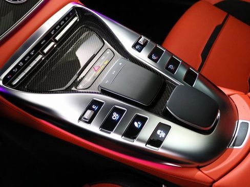 Certified 2023 Mercedes-Benz AMG GT 53 image 33