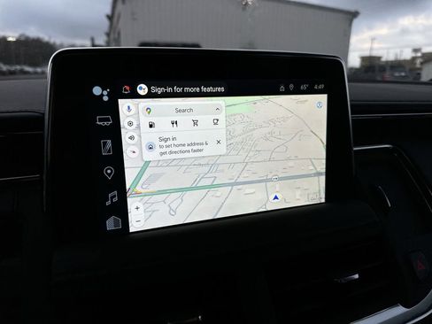 Used 2024 Chevrolet Suburban High Country w/ Max Trailering Package image 17