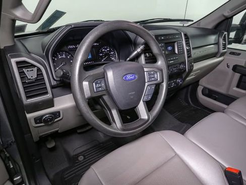Used 2021 Ford F250 XL w/ Power Equipment Group AWD/4WD image 19